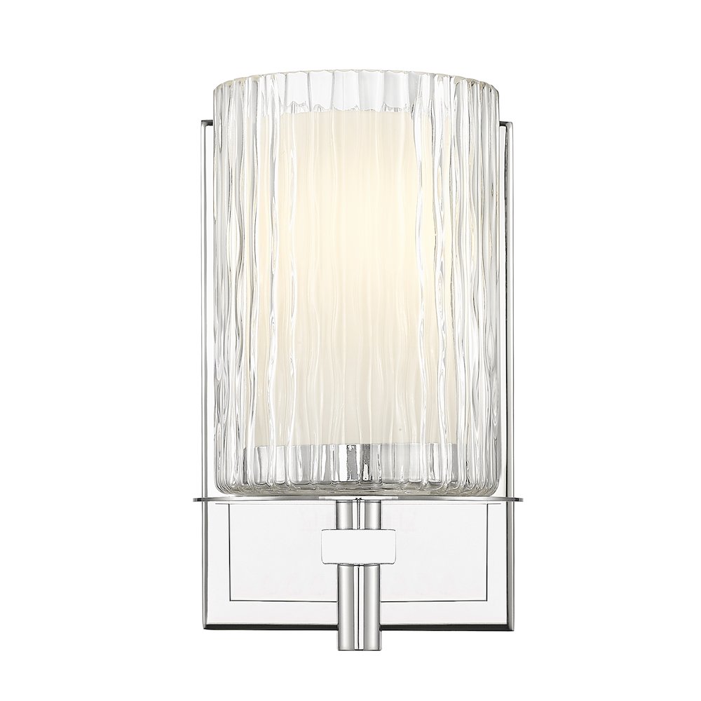 Z-Lite 1 Light Wall Sconce. Picture 3