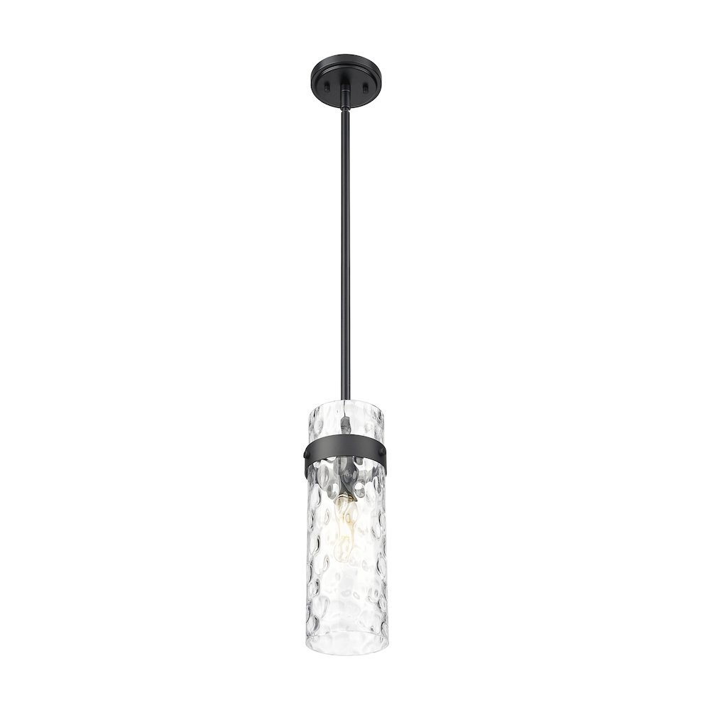 Z-Lite 1 Light Pendant. Picture 3