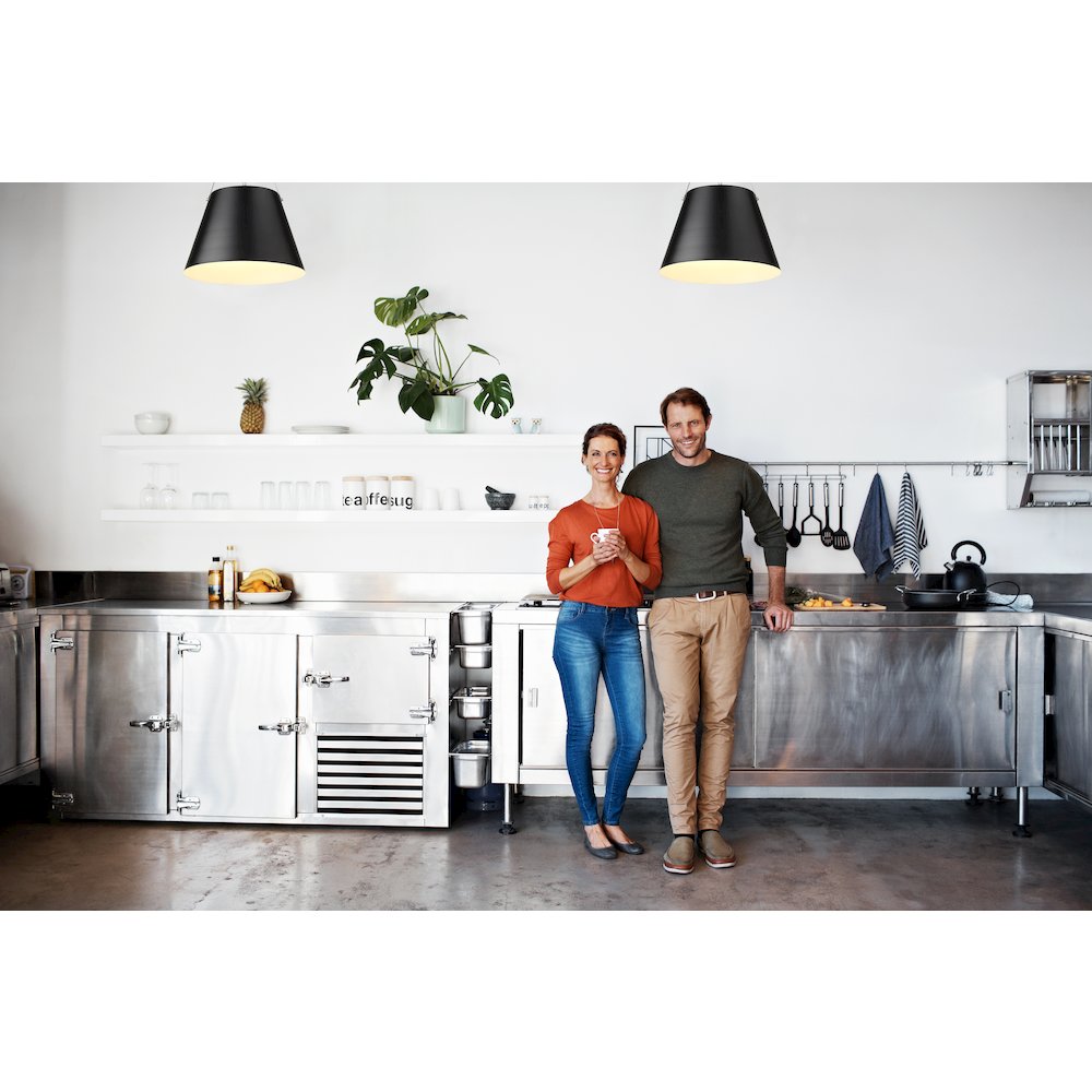 Z-Lite 1 Light Pendant. Picture 6