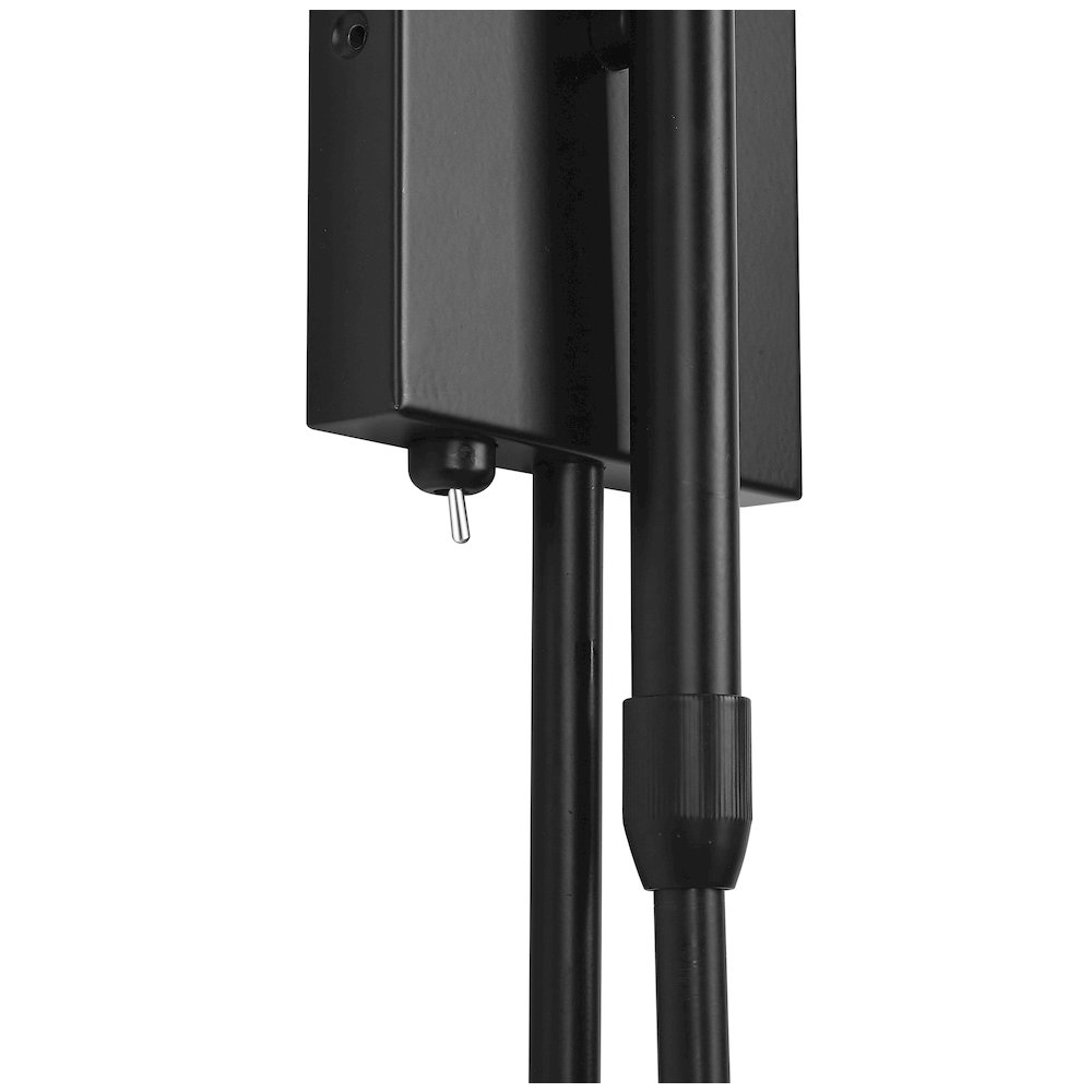 Z-Lite 2 Light Wall Sconce. Picture 4