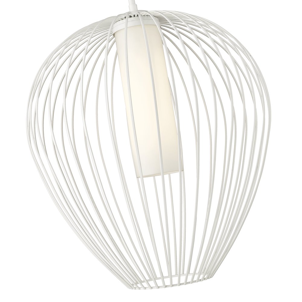 Z-Lite 1 Light Pendant. Picture 4