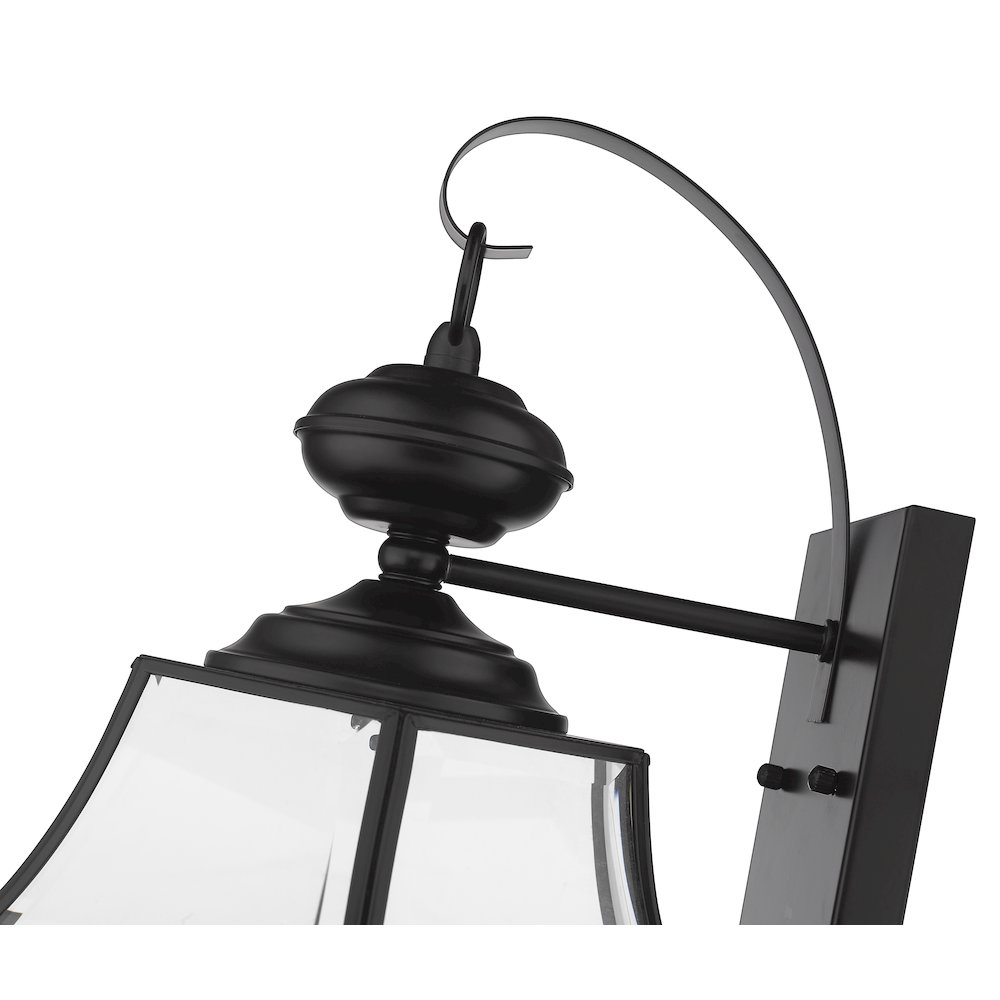 Z-Lite 3 Light Outdoor Wall Light. Picture 4