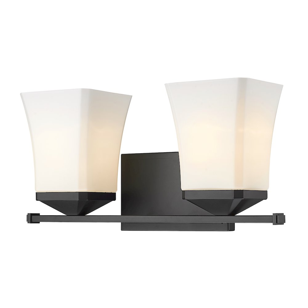 Z-Lite 2 Light Vanity. Picture 1