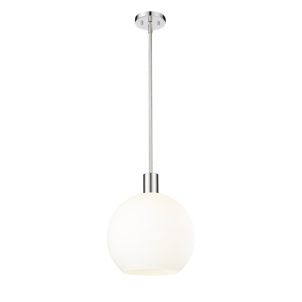 Z-Lite 1 Light Pendant. Picture 1