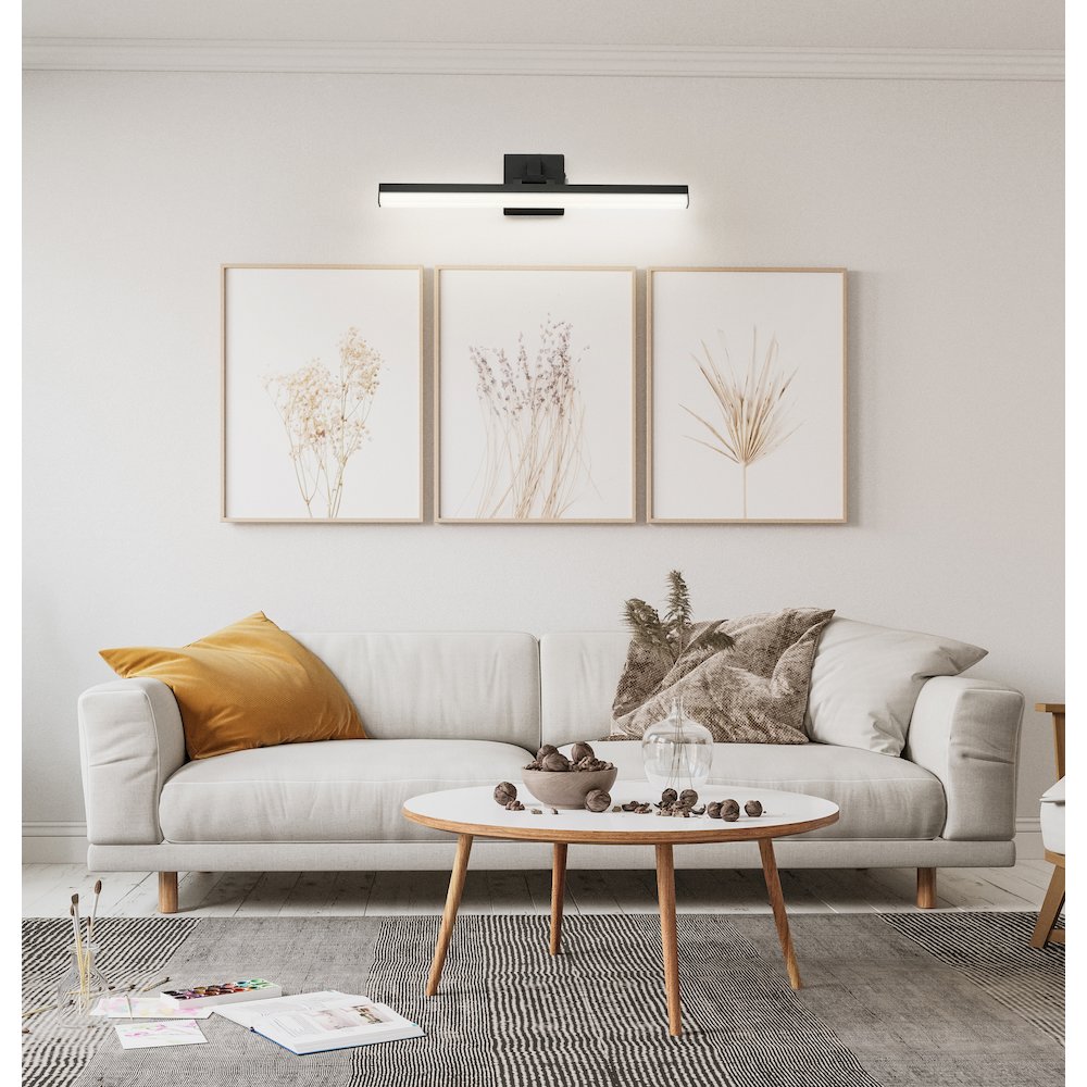 Z-Lite 1 Light Vanity. Picture 6
