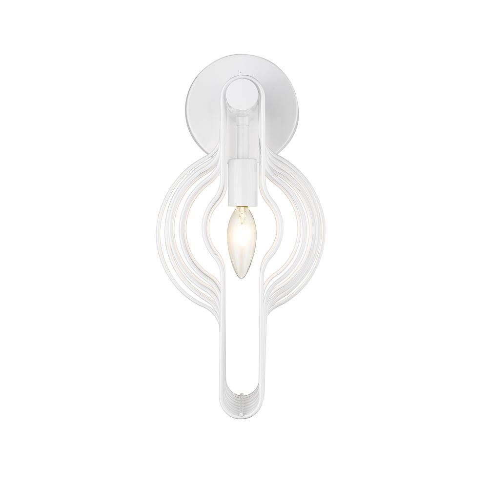 1 Light Wall Sconce. Picture 2