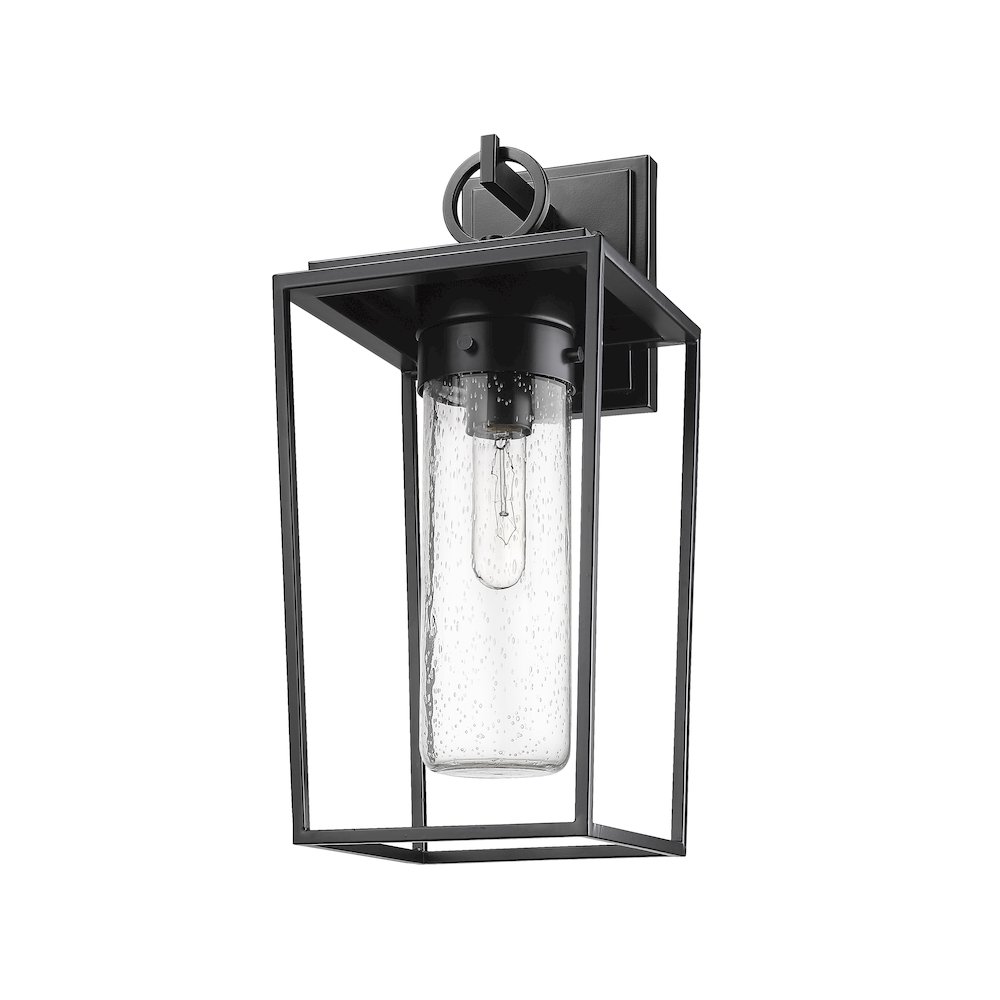 Z-Lite 1 Light Outdoor Wall Light. Picture 5