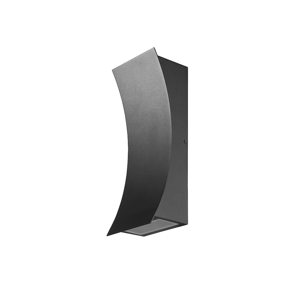 Z-Lite 2 Light Outdoor Wall Light. Picture 5