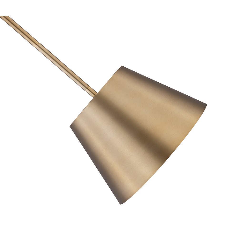 Z-Lite 1 Light Pendant. Picture 4