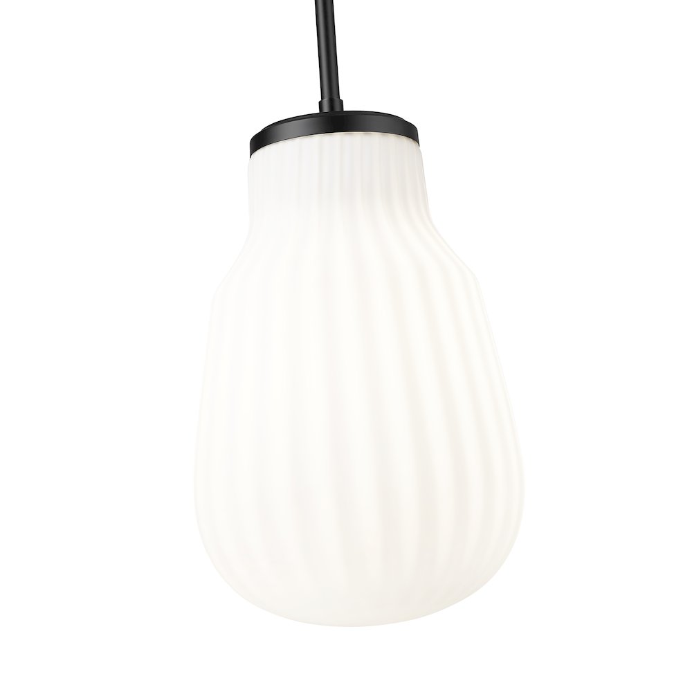 Z-Lite 1 Light Pendant. Picture 4