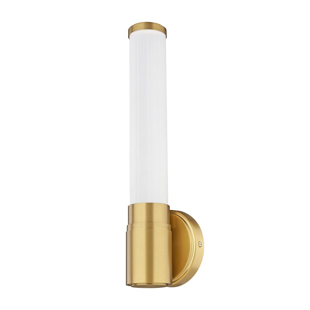 Z-Lite 1 Light Wall Sconce. Picture 5