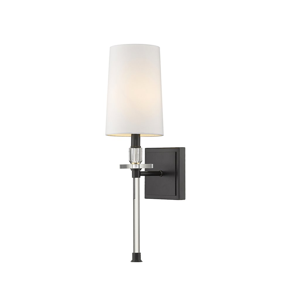 Z-Lite 1 Light Wall Sconce. Picture 3
