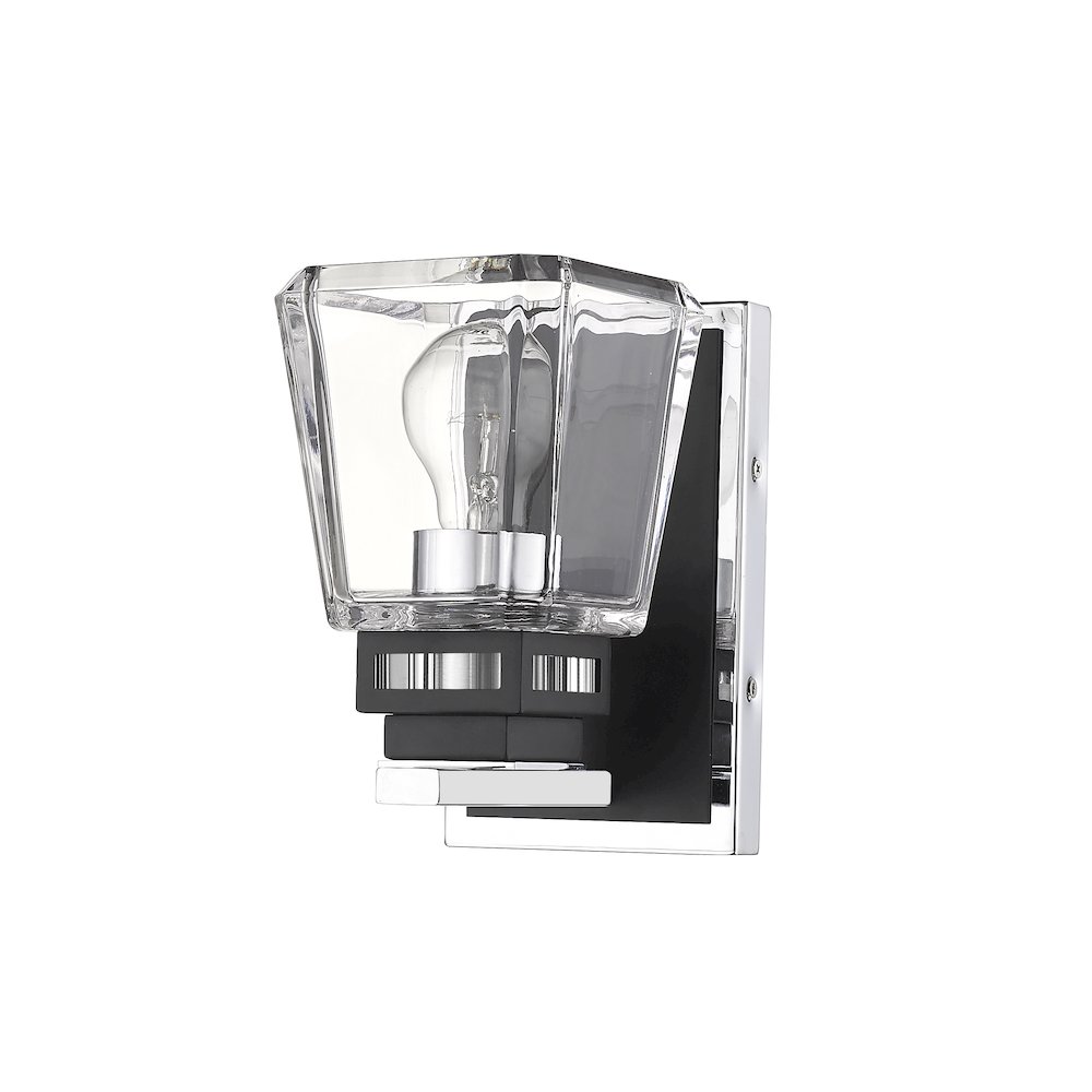 Z-Lite 1 Light Wall Sconce. Picture 3