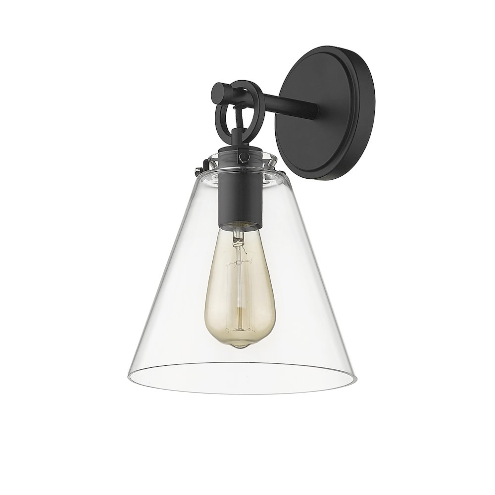 Z-Lite 1 Light Wall Sconce. Picture 5