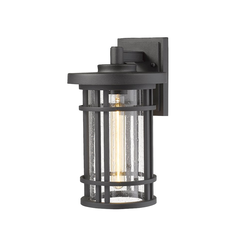 Z-Lite 1 Light Outdoor Wall Light. Picture 2