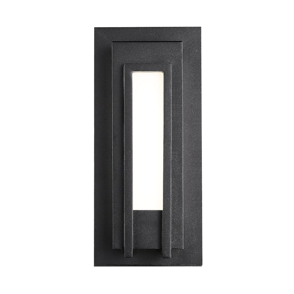 Z-Lite 1 Light Outdoor Wall Light. Picture 2