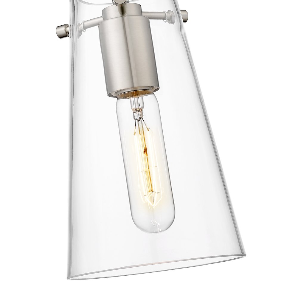 Z-Lite 1 Light Pendant. Picture 4