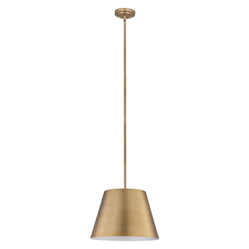 Z-Lite 1 Light Pendant. Picture 5