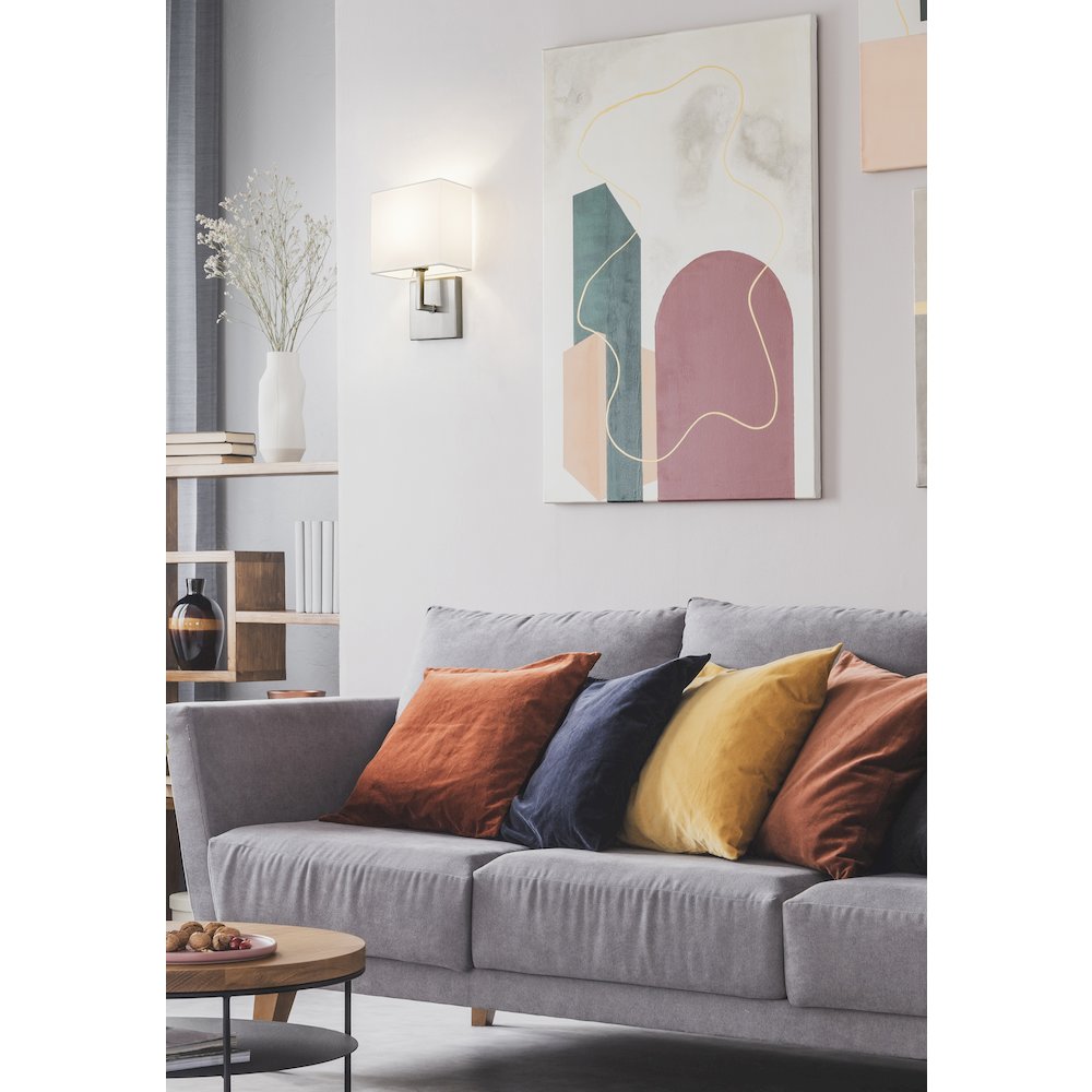 Z-Lite 1 Light Wall Sconce. Picture 6