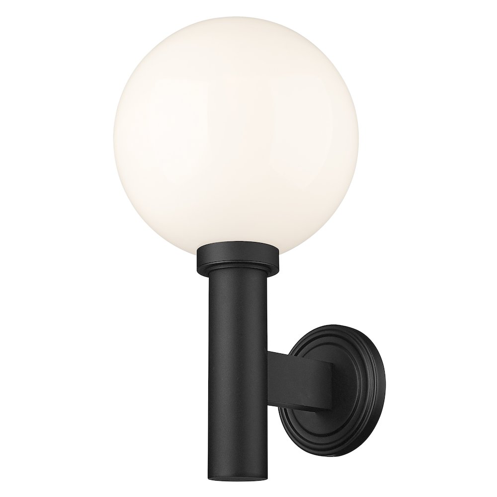Z-Lite 1 Light Outdoor Wall Light. Picture 3