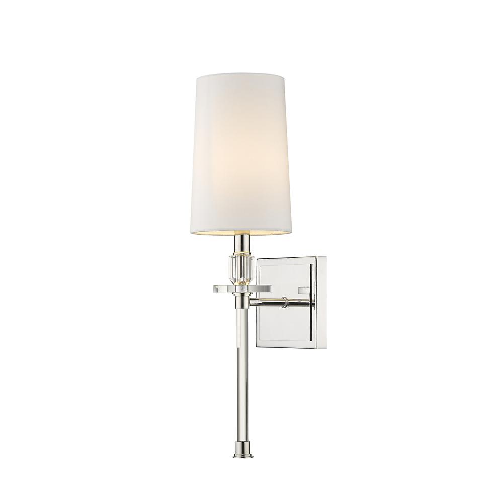 1 Light Wall Sconce. Picture 3