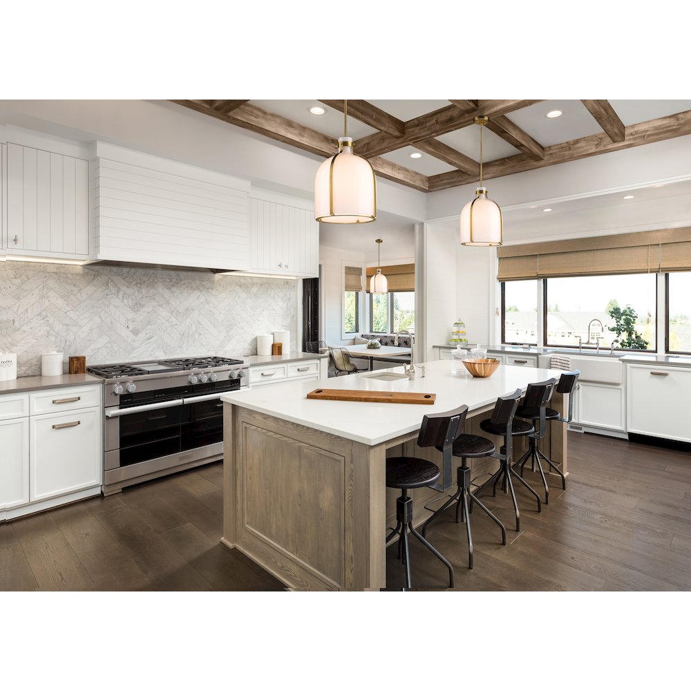 Z-Lite 1 Light Pendant. Picture 6