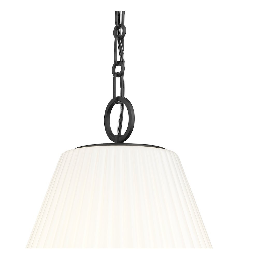 Z-Lite 3 Light Pendant. Picture 4