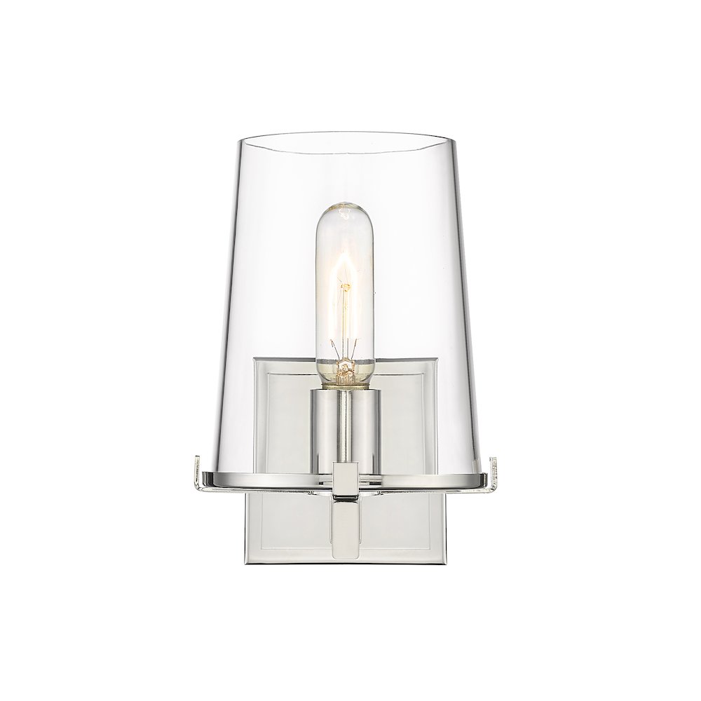 Z-Lite 1 Light Wall Sconce. Picture 2