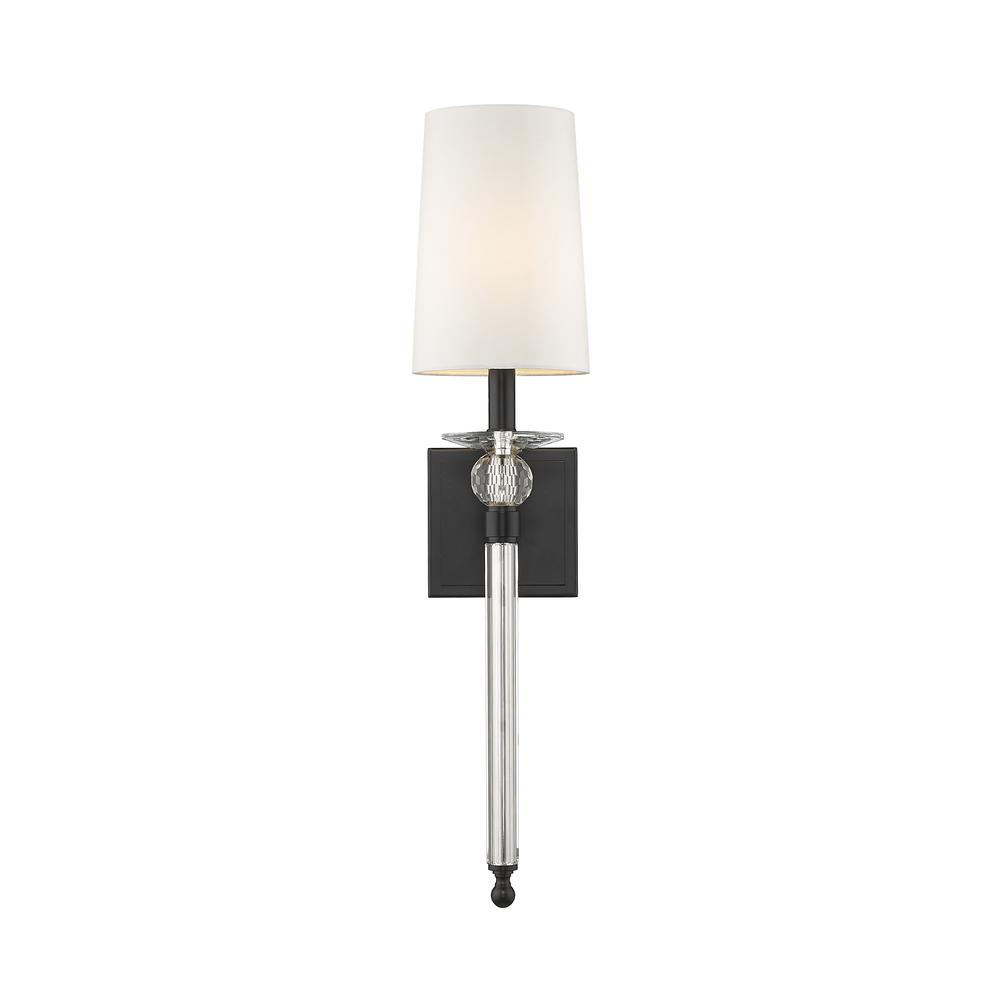 1 Light Wall Sconce. Picture 2