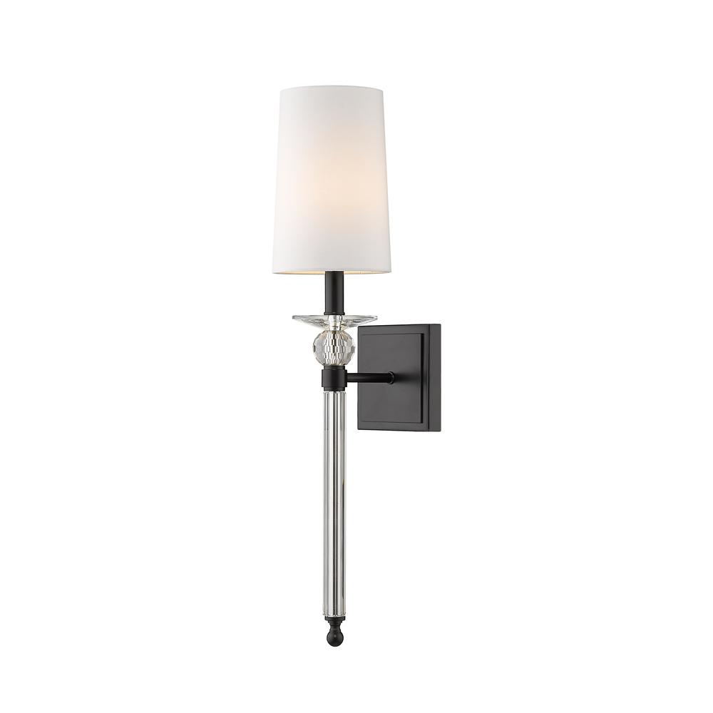 1 Light Wall Sconce. Picture 3