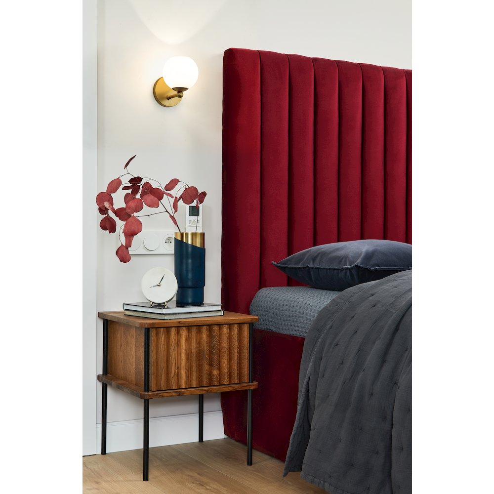 Z-Lite 1 Light Wall Sconce. Picture 6