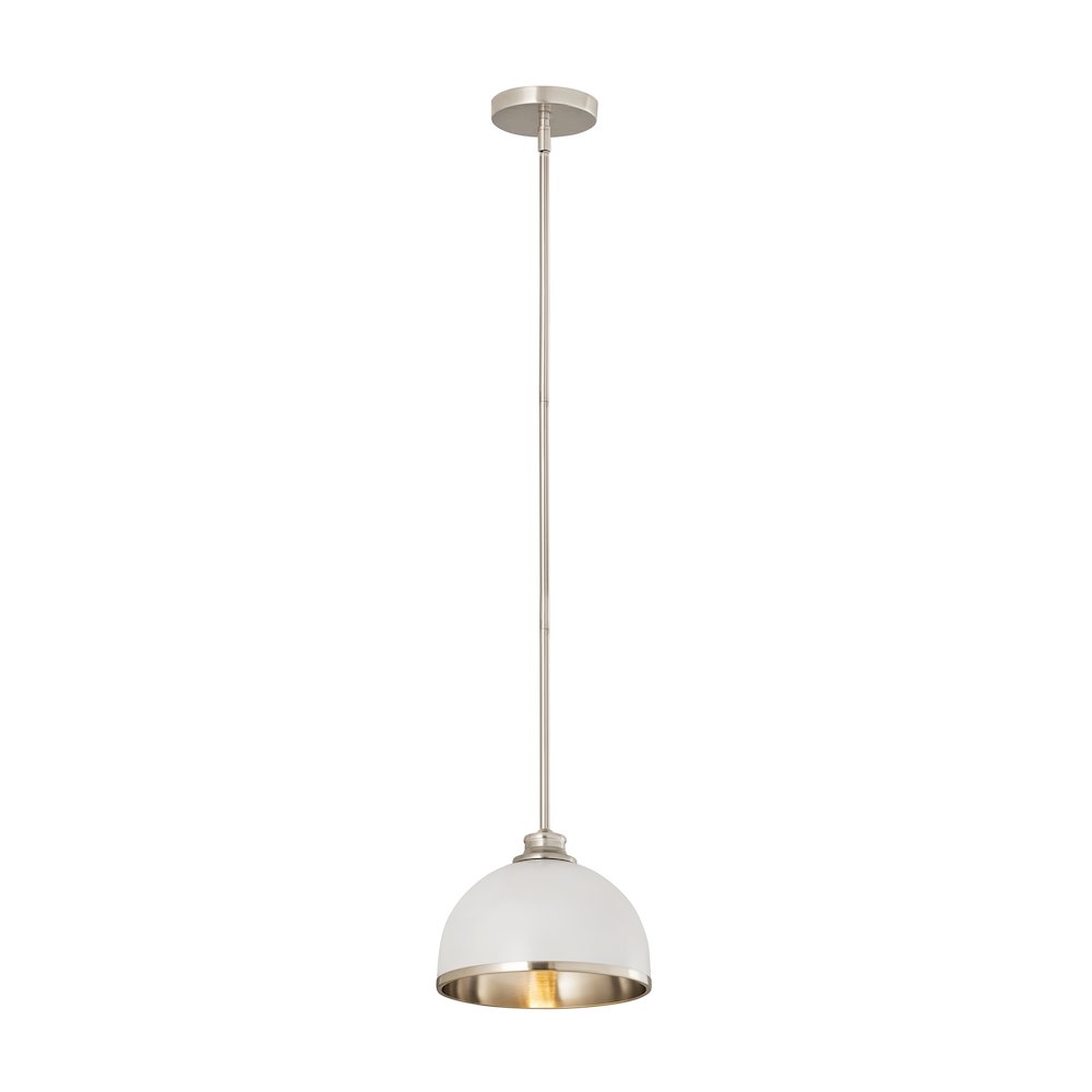 Z-Lite 1 Light Pendant. Picture 2
