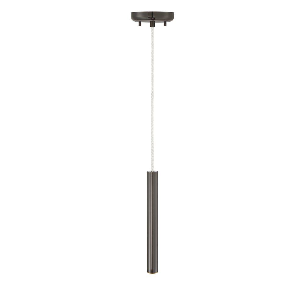 Z-Lite 1 Light Pendant. Picture 3