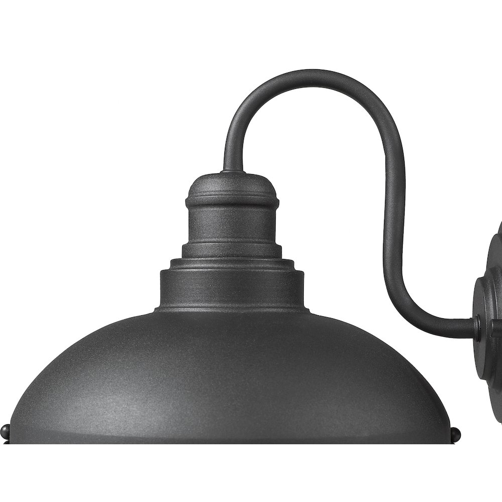 Z-Lite 1 Light Outdoor Wall Light. Picture 4