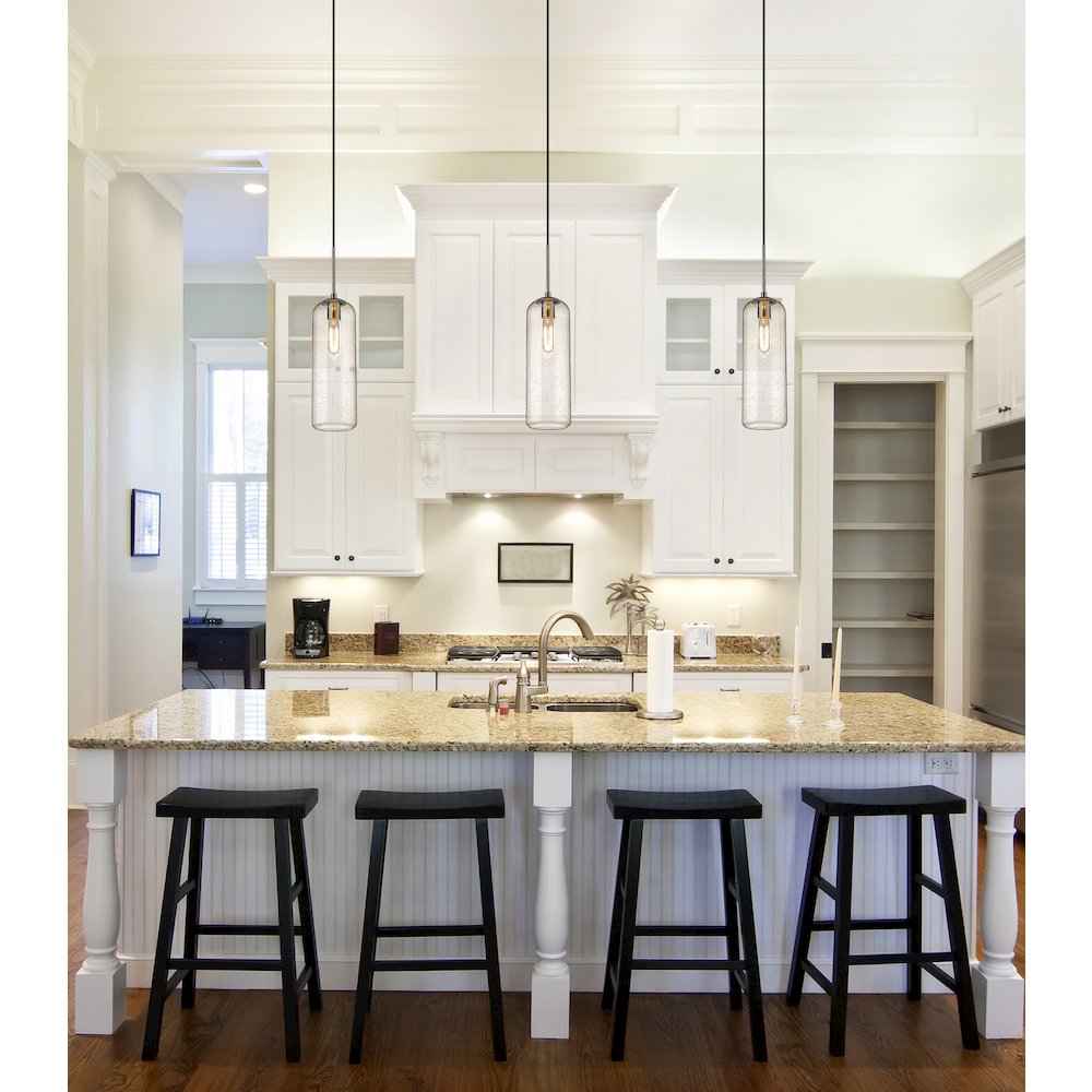 Z-Lite 1 Light Pendant. Picture 6