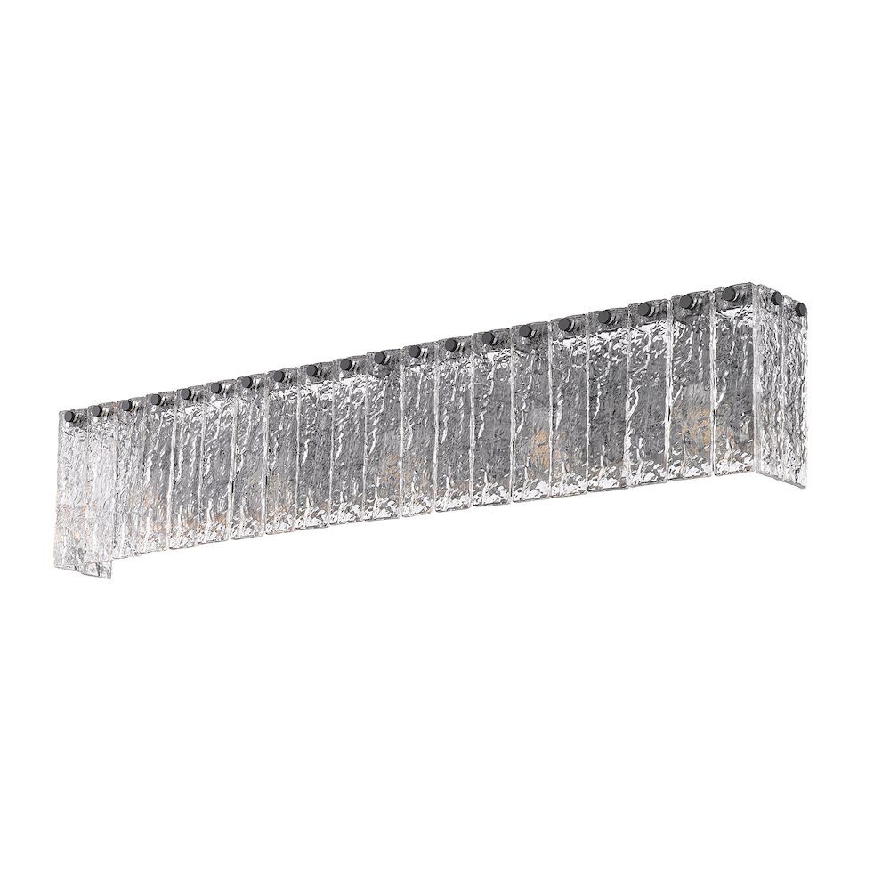 Z-Lite 5 Light Vanity. Picture 5