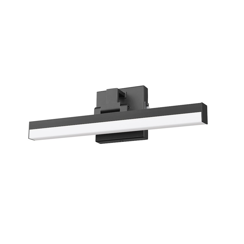 Z-Lite 1 Light Vanity. Picture 5