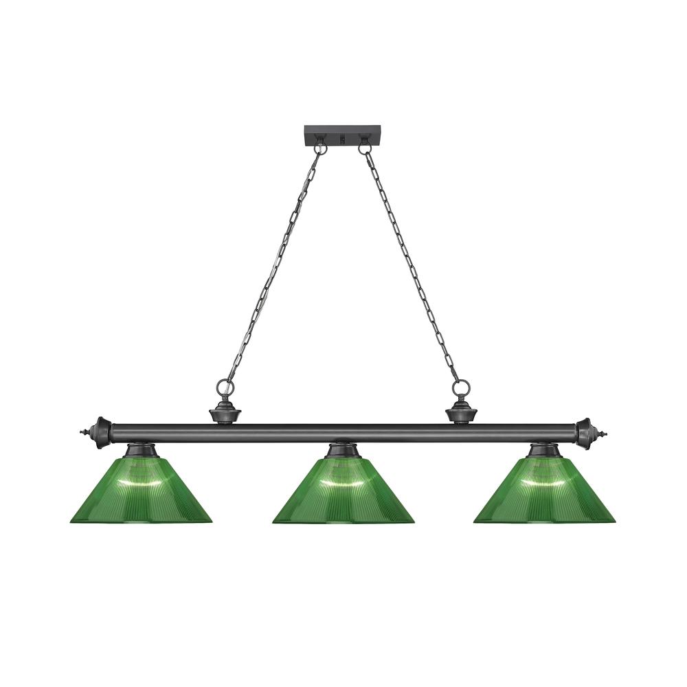 3 Light Billiard. Picture 2