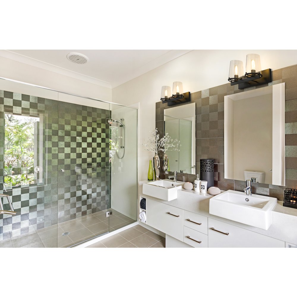 Z-Lite 2 Light Vanity. Picture 6