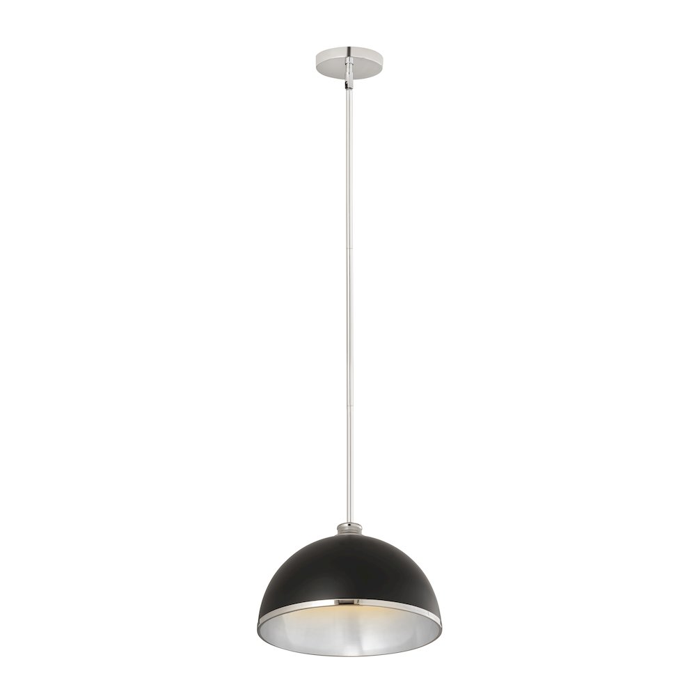 Z-Lite 1 Light Pendant. Picture 3