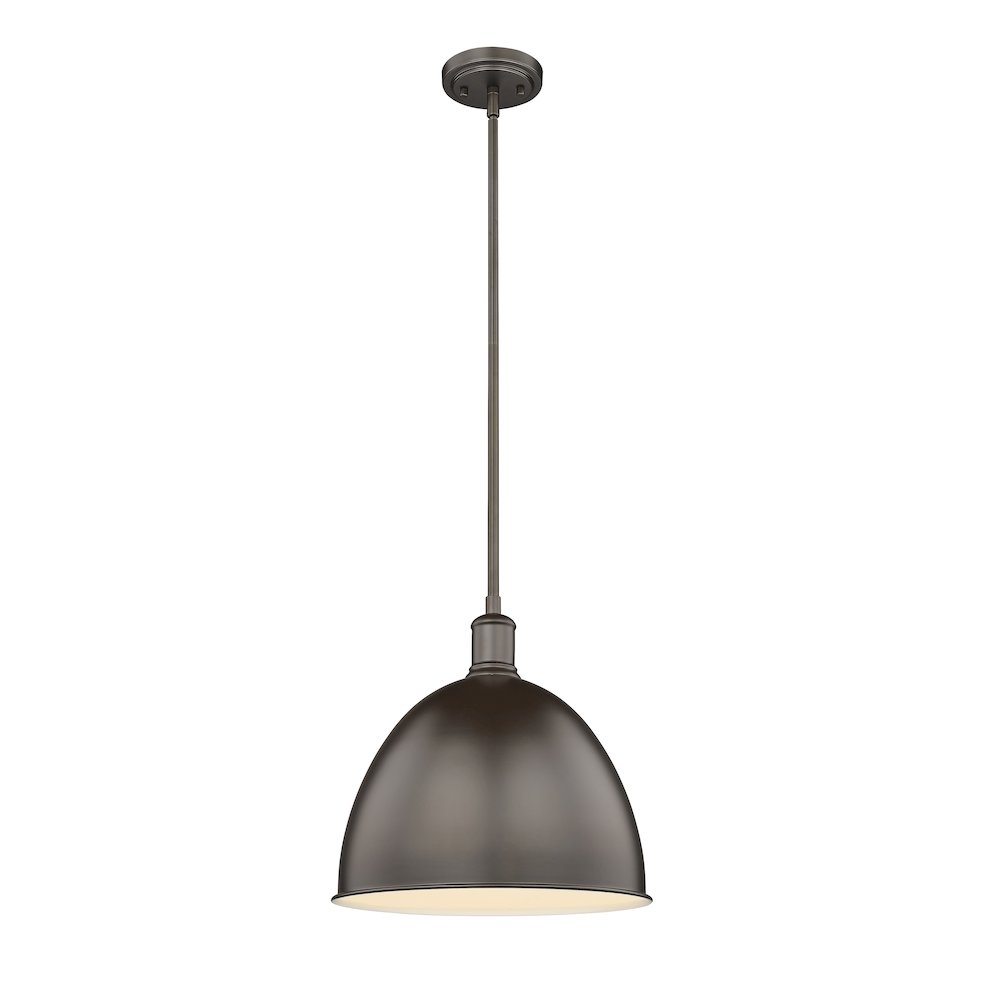 Z-Lite 1 Light Pendant. Picture 3