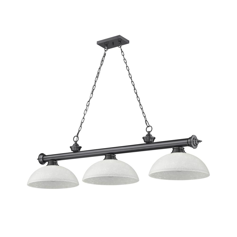 3 Light Billiard. Picture 5