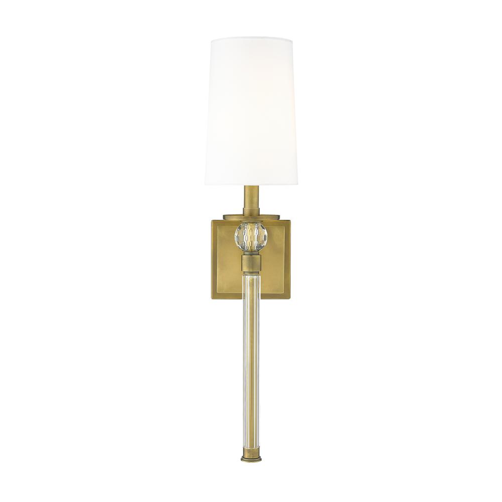 1 Light Wall Sconce. Picture 2