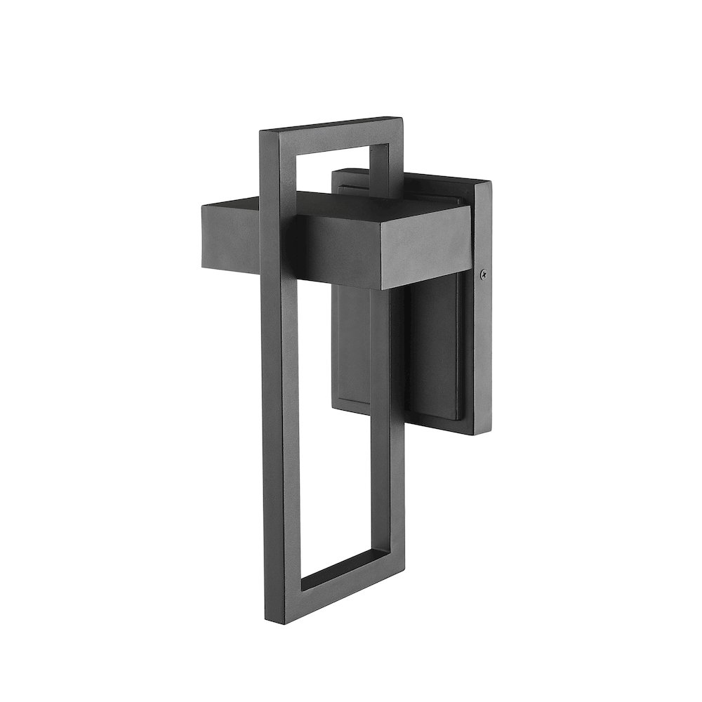 Z-Lite 1 Light Outdoor Wall Light. Picture 3