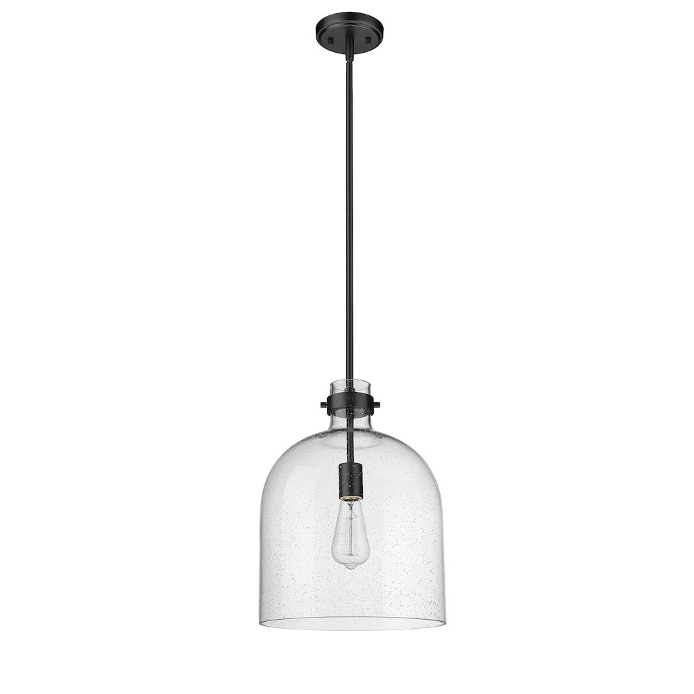 Z-Lite 1 Light Pendant. Picture 5