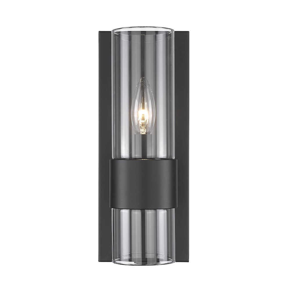 Z-Lite 1 Light Wall Sconce. Picture 2