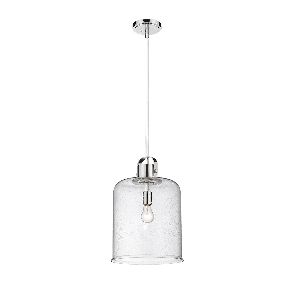 Z-Lite 1 Light Pendant. Picture 2