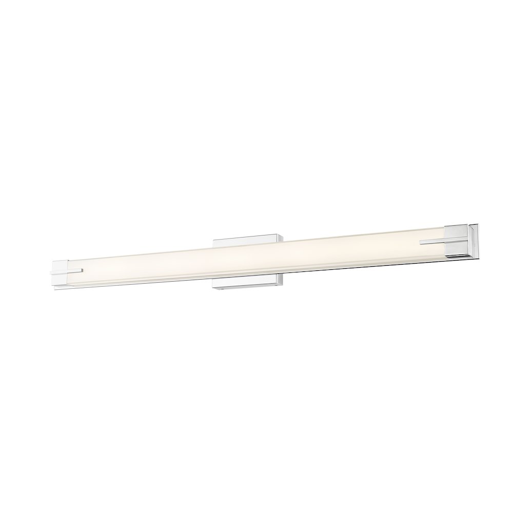 Z-Lite 1 Light Vanity. Picture 2