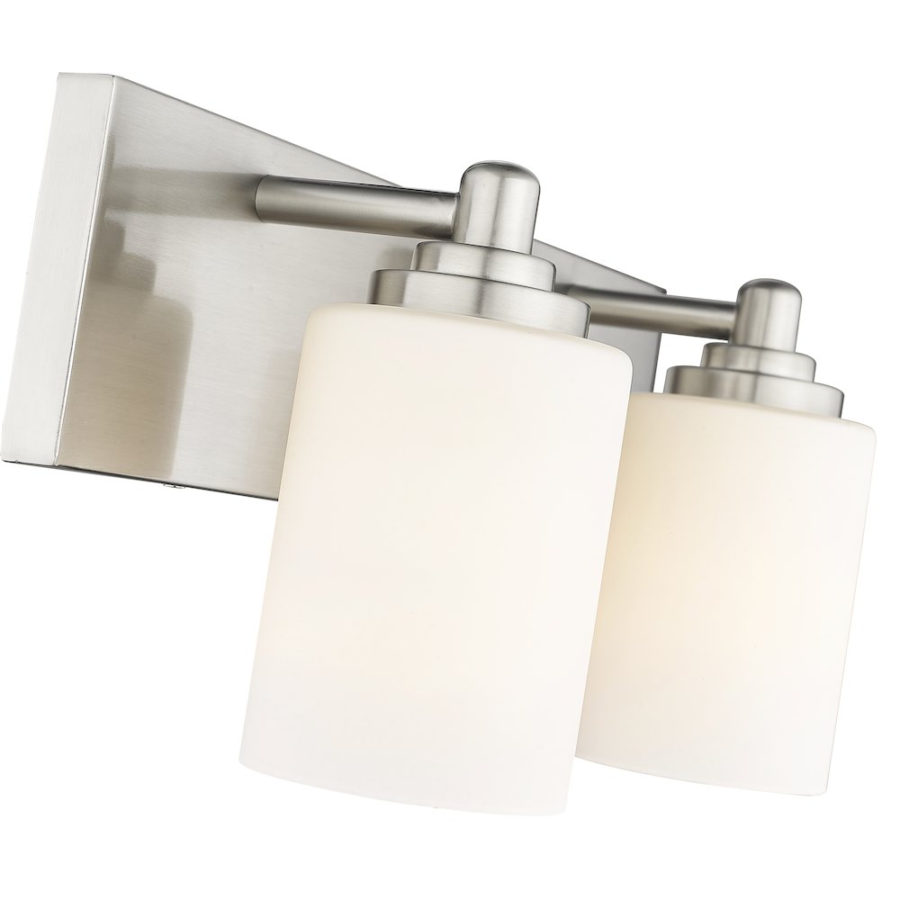 Z-Lite 2 Light Vanity. Picture 4
