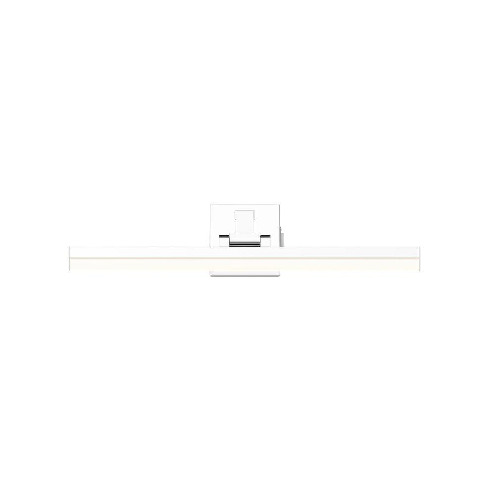 Z-Lite 1 Light Vanity. Picture 3
